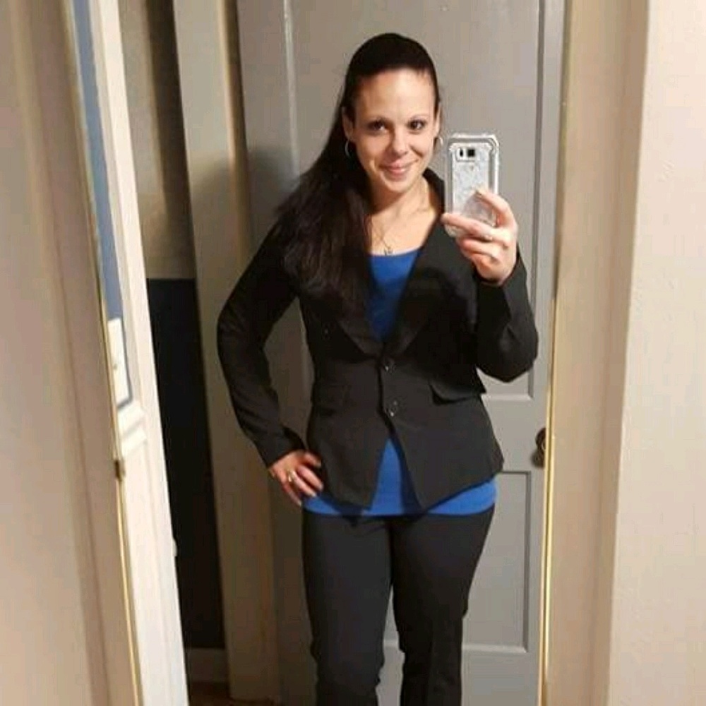 Meet your Posher, Tricia